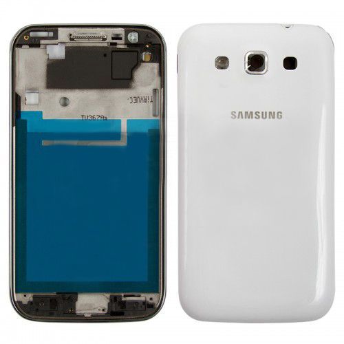 Корпус Samsung i8552 Galaxy Win (White) Оригинал