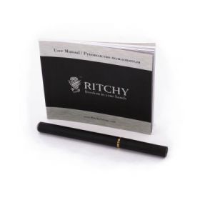 Электронная сигарета Ritchy Air Black