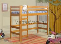 Fokin Маяк (сосна) кровать детская