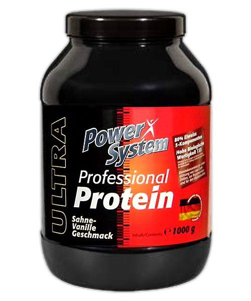 Professional Protein – Профессиональный протеин, 1000 гр.