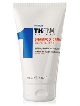 Emsibeth Hair Body Shampoo Шампунь для волос и тела