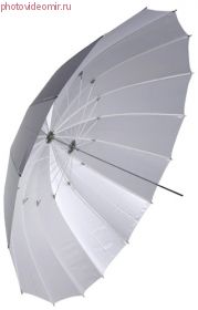 Светопроницаемый зонт Phottix Para-Pro 60” (152 cм)