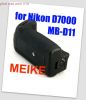 Батарейная ручка Meike для Nikon D7000