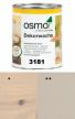 Цветное масло для древесины Osmo Dekorwachs Intensive Tone 3181 Галька, 0,75л