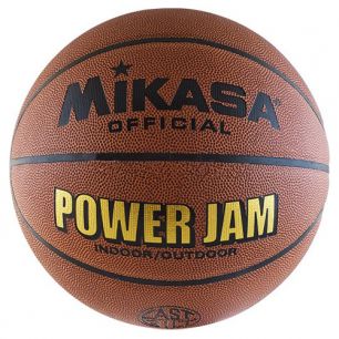 Баскетбольный мяч Mikasa BSL-20G