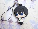 Аниме брелок Free!: Haruka Nanase School ver.