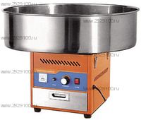 Аппарат для приготовления сахарной ваты ZTEMP-110042