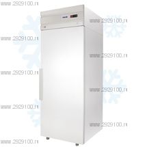 Морозильный шкаф CB 107-S (ШН-0,7)