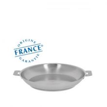 Сковорода Cristel Strate для всех видов плит - 24 см (Франция)
