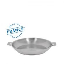 Сковорода Cristel Strate для всех видов плит - 26 см (Франция)
