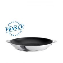 Сковорода Cristel Strate антипригарная для всех видов плит - 28 см (Франция)
