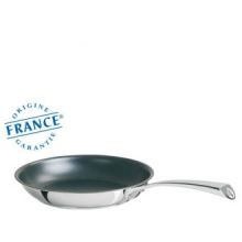Сковорода Cristel Casteline антипригарная для всех видов плит - 22 см (Франция)