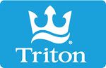 TRITON - душевые уголки и ширмы