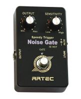 ARTEC SE-NGT Noise Gate Педаль для электрогитары