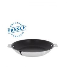 Сковорода Cristel Casteline антипригарная для всех видов плит - 26 см (Франция)