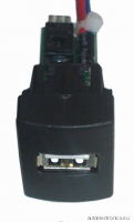 Универсальное зарядное устройство "ШТАТ USB 1.2 Приора-Гранта