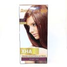 Хна - Аюрведическая краска для волос Дэй Ту Дэй Кэр 50 гр