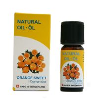 Эфирное масло Апельсин Бразильский - Vivasan