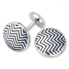 Мужские запонки Charles Tyrwhitt