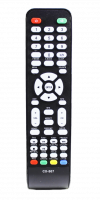 Пульт ДУ Akai CX507 ic пр-ль КНР