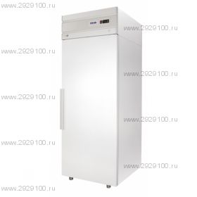 Морозильный шкаф POLAIR CB-105S (ШН-0,5)