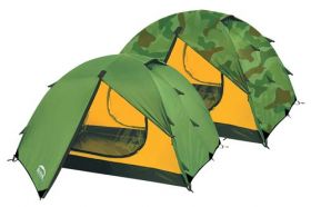 Палатка   CAMP 4