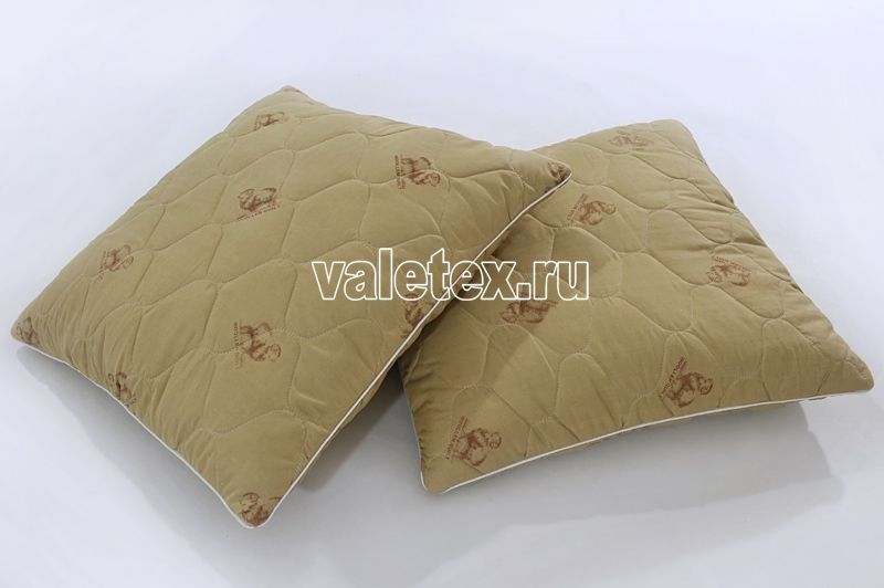 Valetex Овечья шерсть подушка