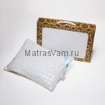 Smart-textile Кедровая 30х40 подушка в коробке