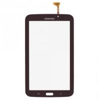 Тачскрин Samsung T210 Galaxy Tab 3 7.0 (brown) Оригинал
