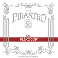 PIRASTRO Flexocor Bass Струны для контрабаса