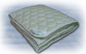 Smart-textile Bamboo одеяло