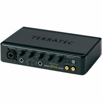 Terratec Sound System DMX 6Fire USB