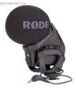 Микрофон Rode Stereo Videomic Pro