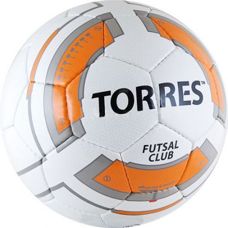 Футзальный мяч Torres Futsal Club