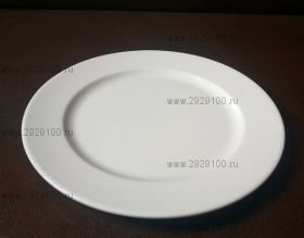 Тарелка плоская Banquet (19см) Bonna