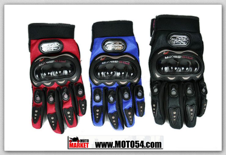 Мотоперчатки Pro Biker MCS-01