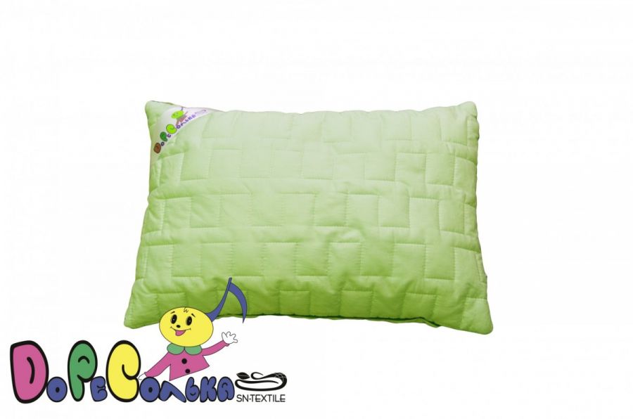 SN-Textile Панда 1-5 лет подушка детская
