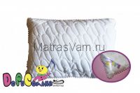 SN-Textile Кружевное Облачко 1-5лет подушка детская