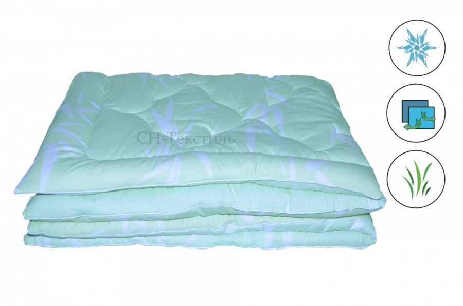 SN-textile Бамбук одеяло зимнее