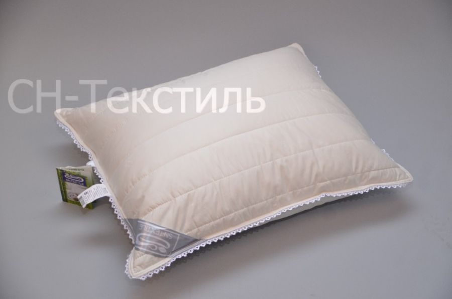 SN-Textile Кружевной Кашемир подушка