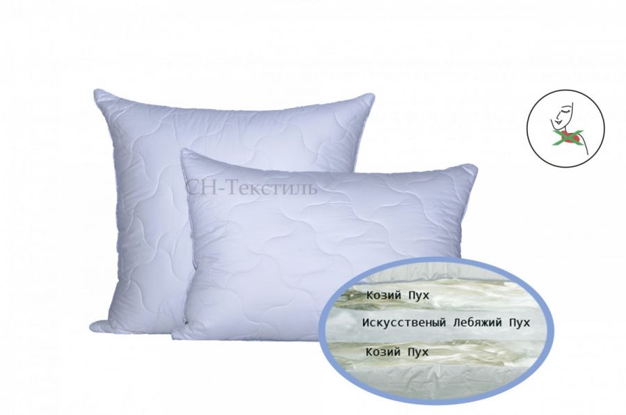 SN-Textile Кашемир подушка