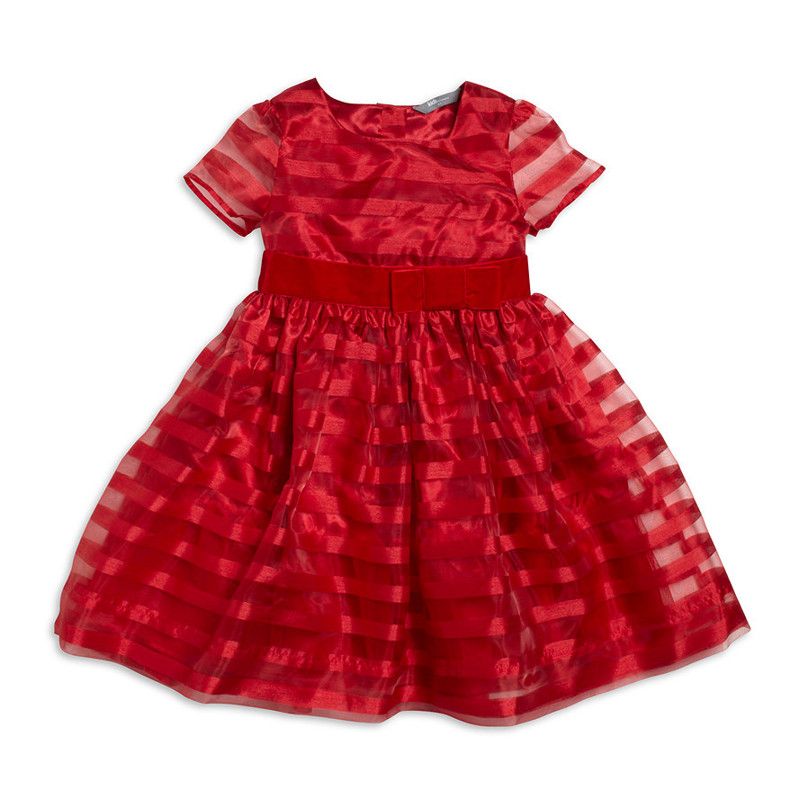 Нарядное платье для девочки 2 лет от Lindex