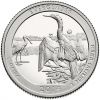 Национальный парк Эверглейдс (штат Флорида) 25 центов 2014 Монетный двор на выбор