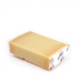 Сыр Сбринц АОС Margot Fromages 18 мес. - 500 г (Швейцария) | Твердый сыр Sbrinz