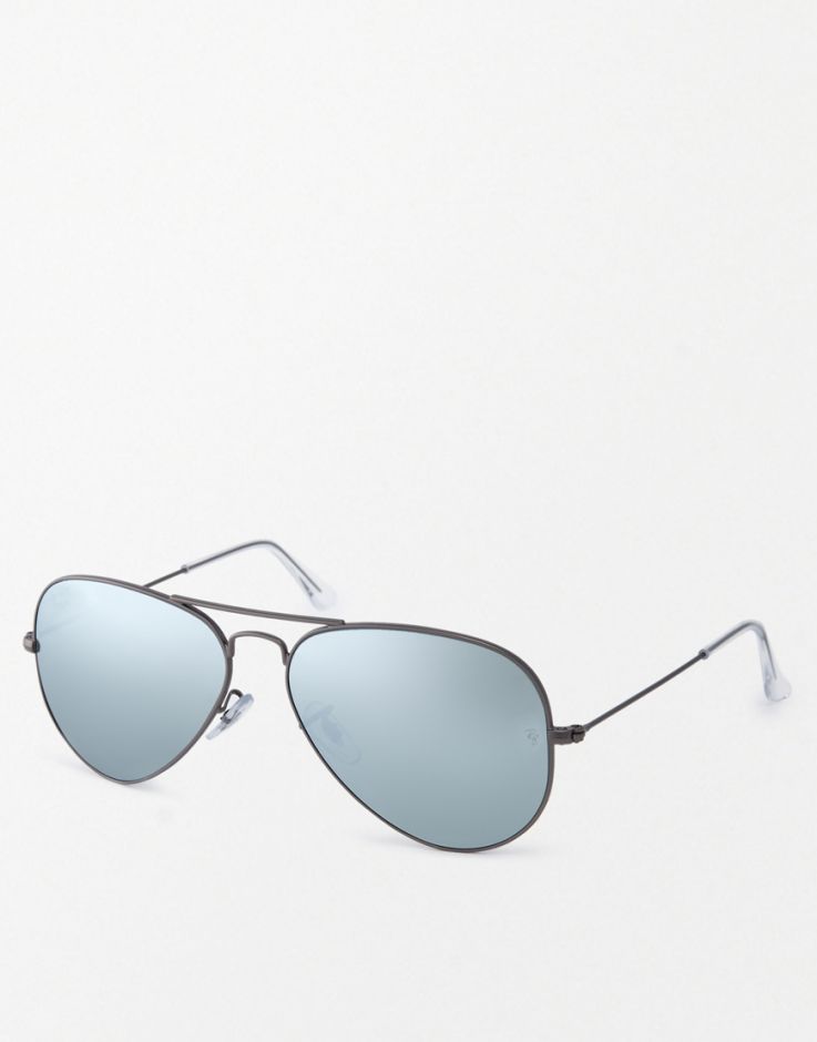 Солнцезащитные очки-авиаторы Ray‑Ban