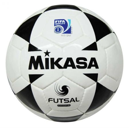 Футзальный мяч Mikasa FSC-62P-W