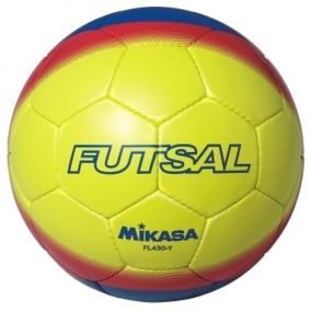Фузальный мяч Mikasa FL430-Y