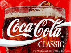 Coca-Cola 1.5 л.