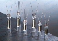 Электроды для неоновых трубок Hongba с керамической вставкой 10 мм. Пара