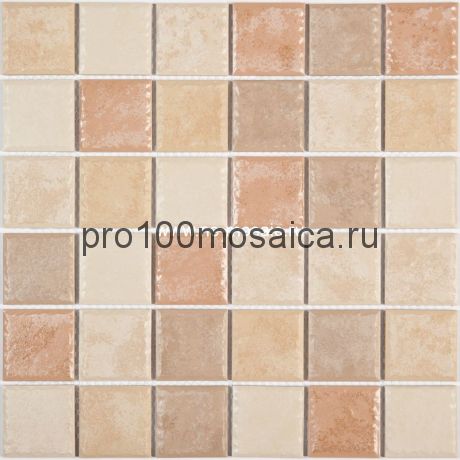 PR4848-08. Мозаика серия PORCELAIN, размер, мм: 306*306